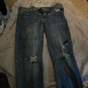 Desgin jeans